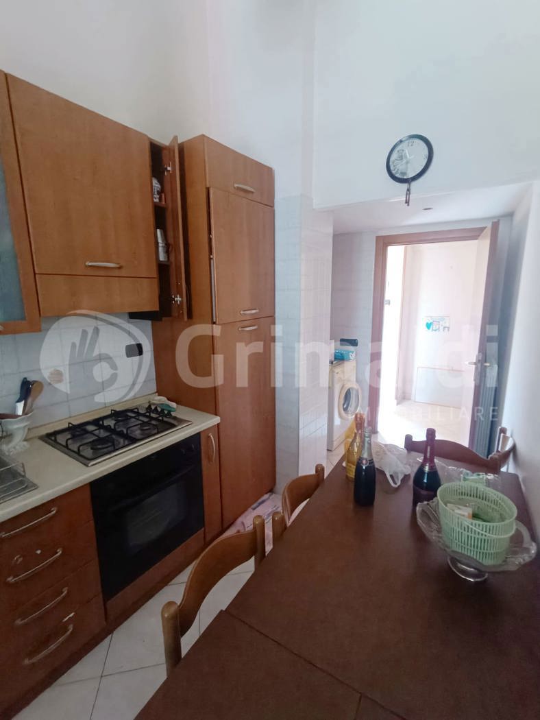Bilocale arredato in affitto a Brusciano