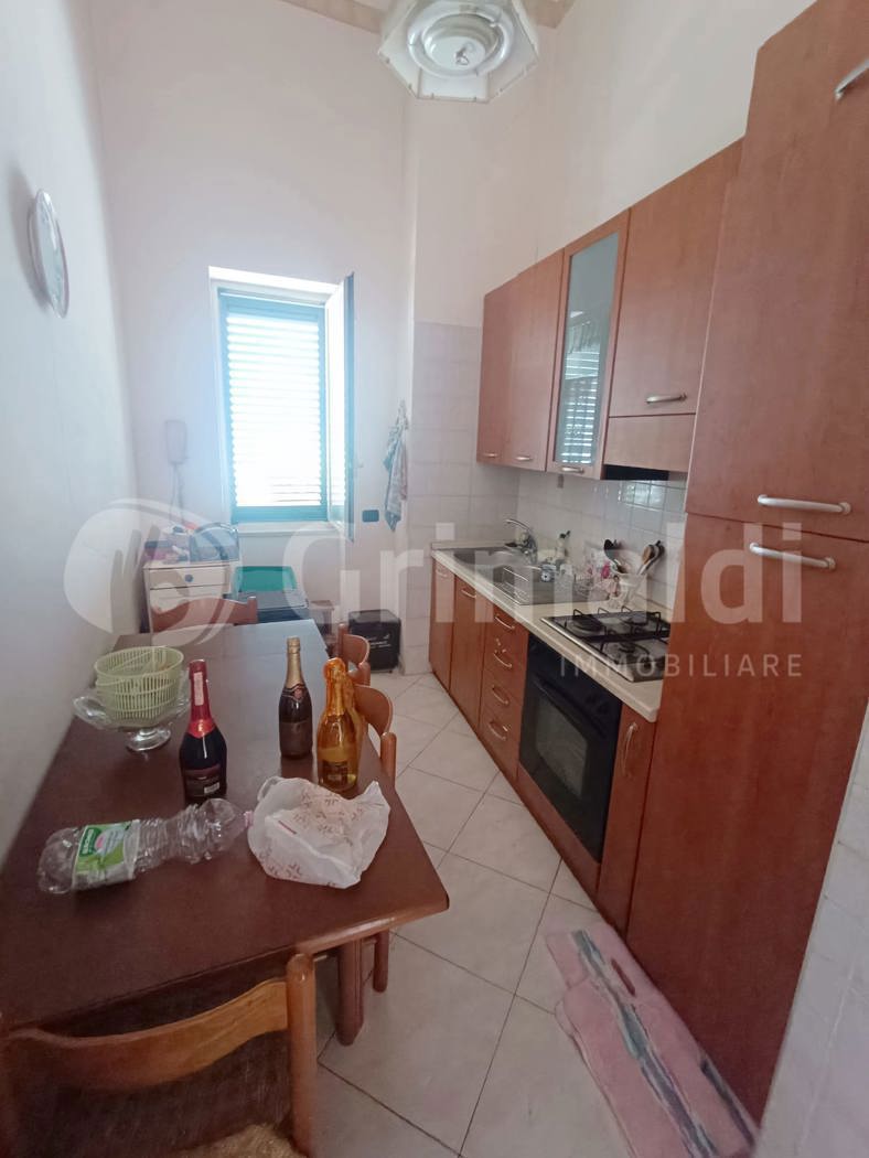 Bilocale arredato in affitto a Brusciano