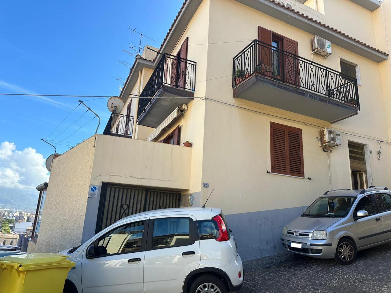 Stabile/Palazzo in vendita a Milazzo