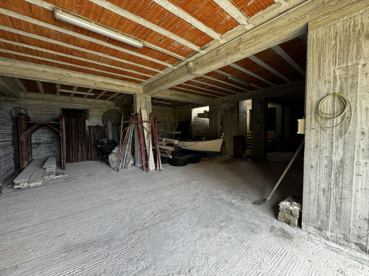 Stabile/Palazzo in vendita a Messina