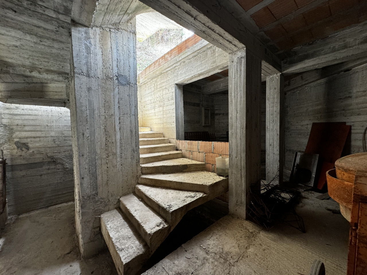 Stabile/Palazzo in vendita a Messina