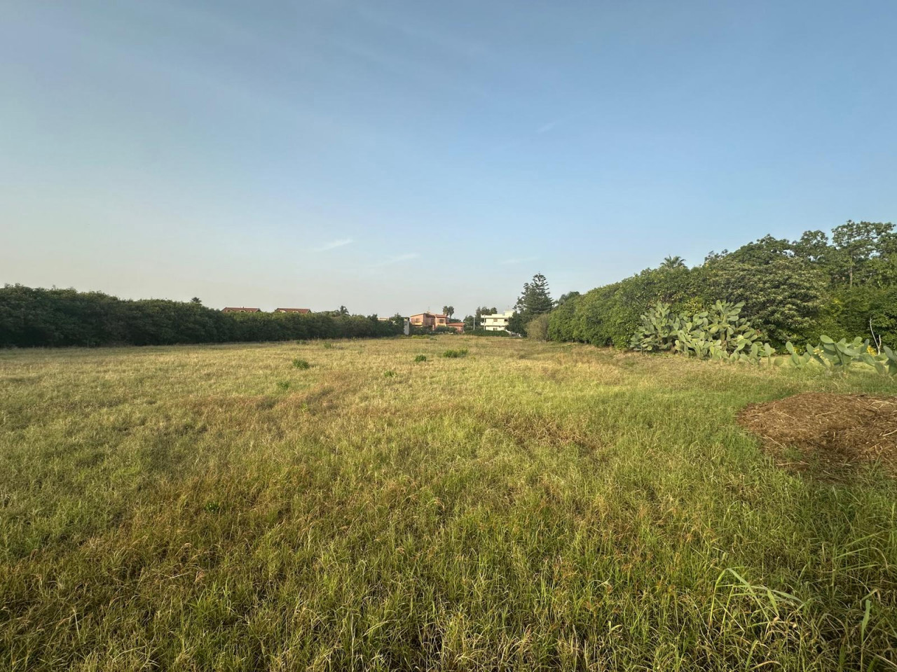 Terreno Agricolo in vendita a Barcellona Pozzo di Gotto