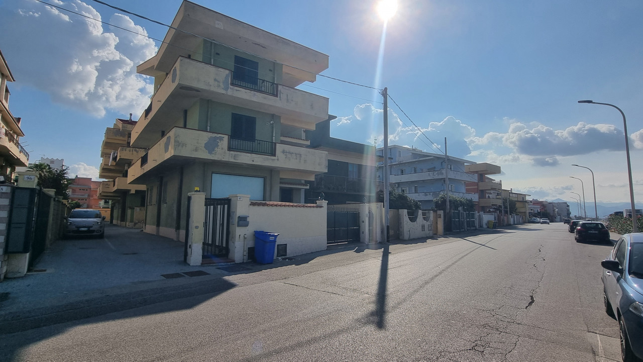 Bilocale in affitto a Milazzo