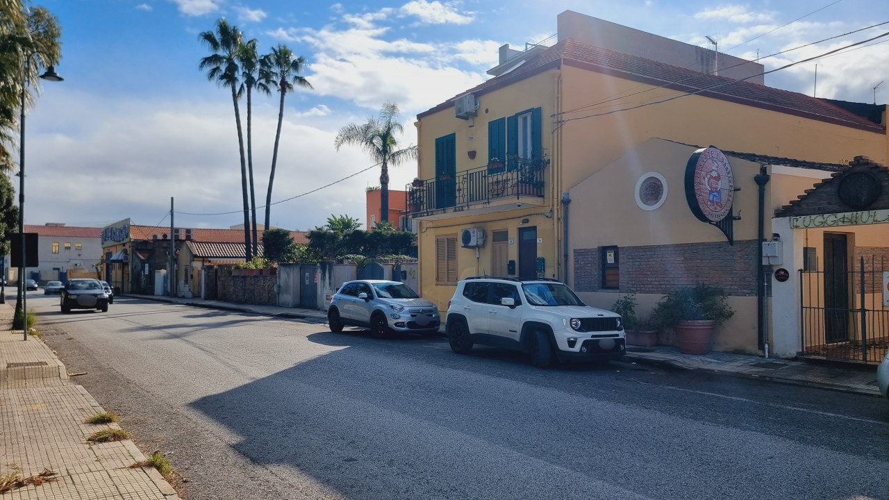 Casa indipendente in vendita a Milazzo