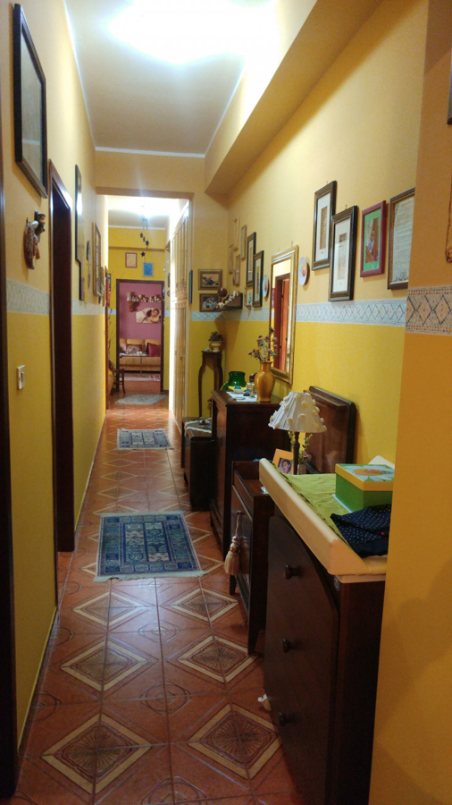 Trilocale in vendita a Milazzo