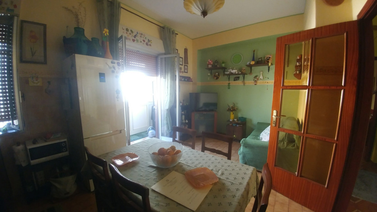Trilocale in vendita a Milazzo