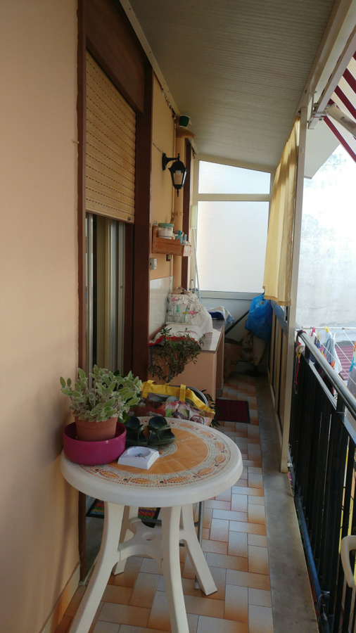 Trilocale in vendita a Milazzo