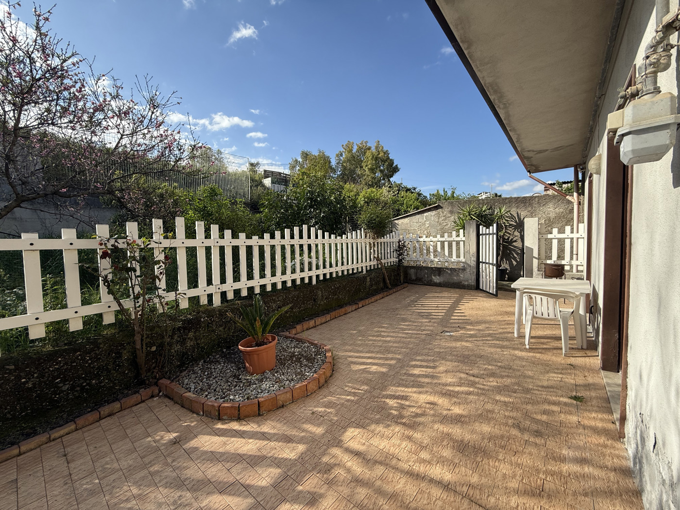 Casa indipendente in vendita a Terme Vigliatore