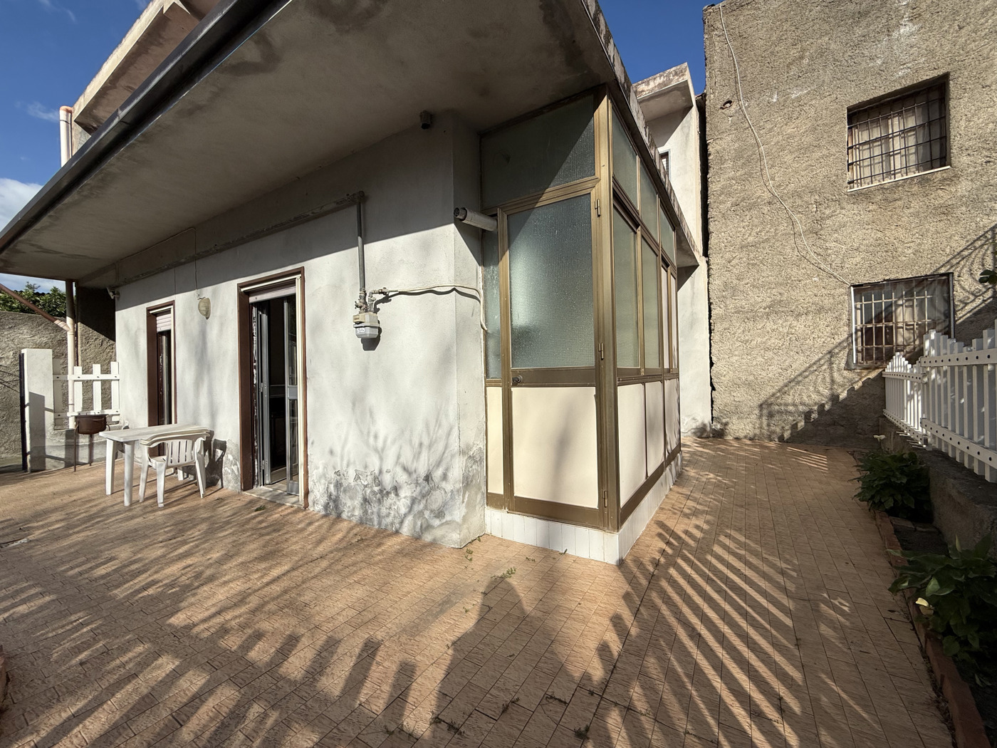 Casa indipendente in vendita a Terme Vigliatore