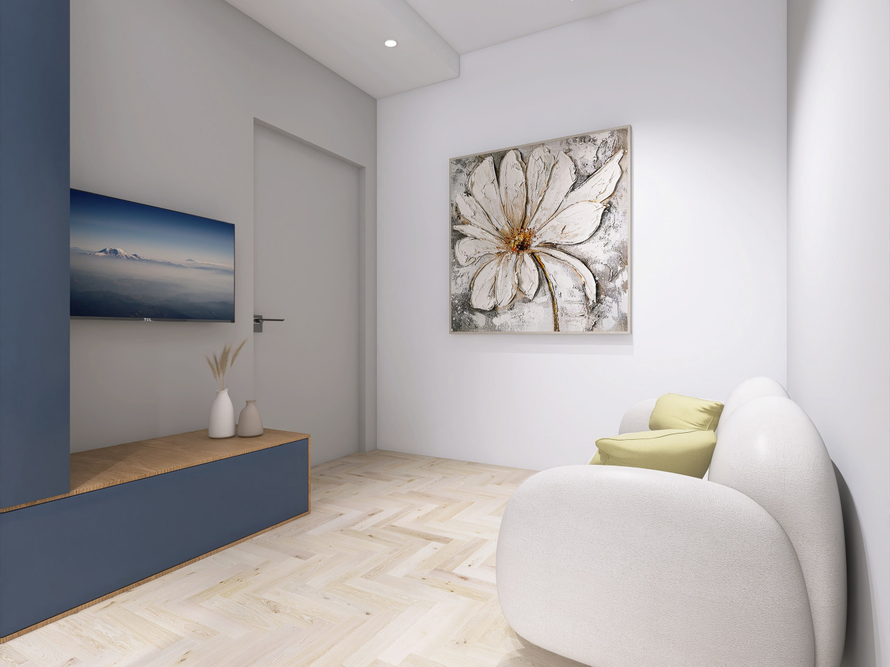 Bilocale ristrutturato a Milazzo