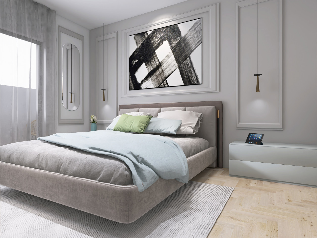 Bilocale ristrutturato a Milazzo