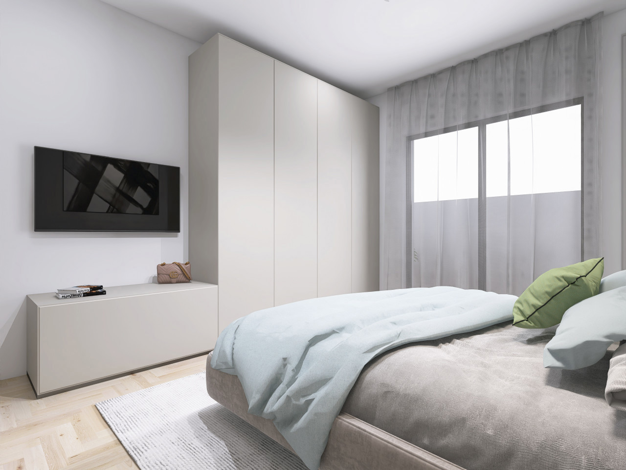 Bilocale ristrutturato a Milazzo