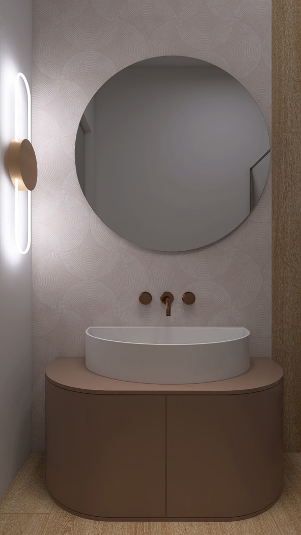 Bilocale ristrutturato a Milazzo