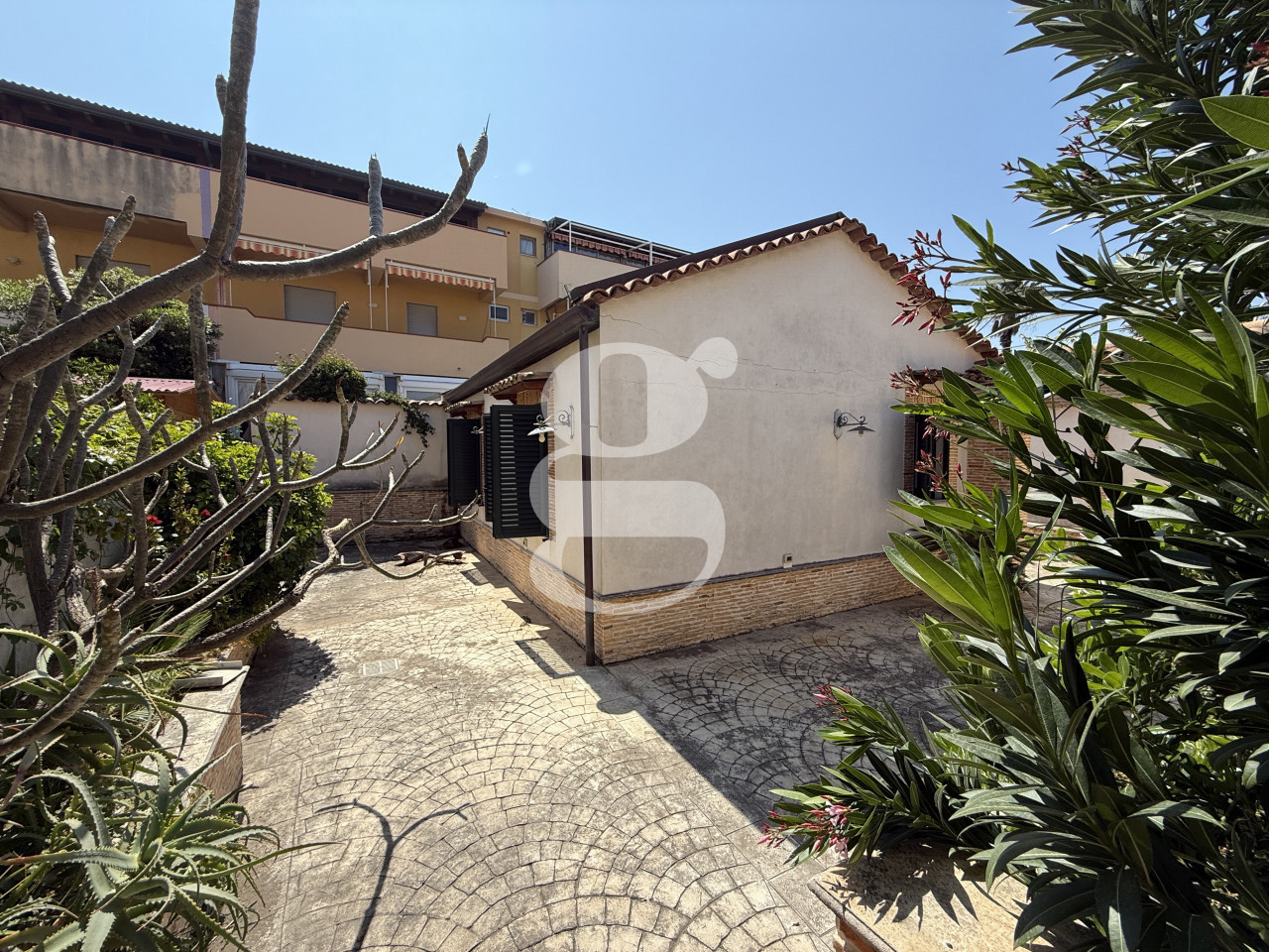 Casa indipendente ristrutturata a Milazzo