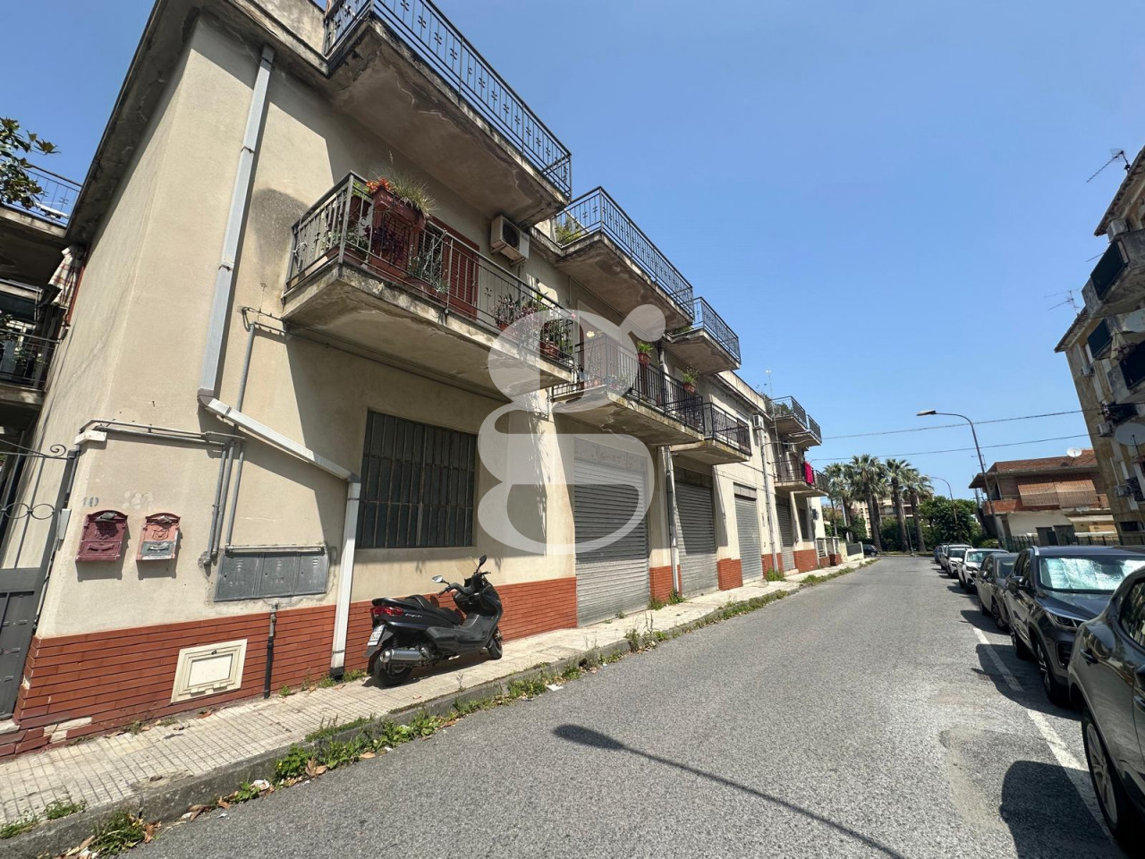 Negozio in affitto a Pace del Mela