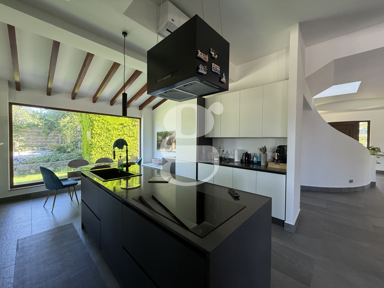 Villa con giardino a Milazzo