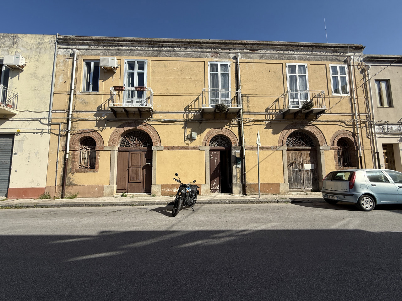 Stabile/Palazzo in vendita a Milazzo