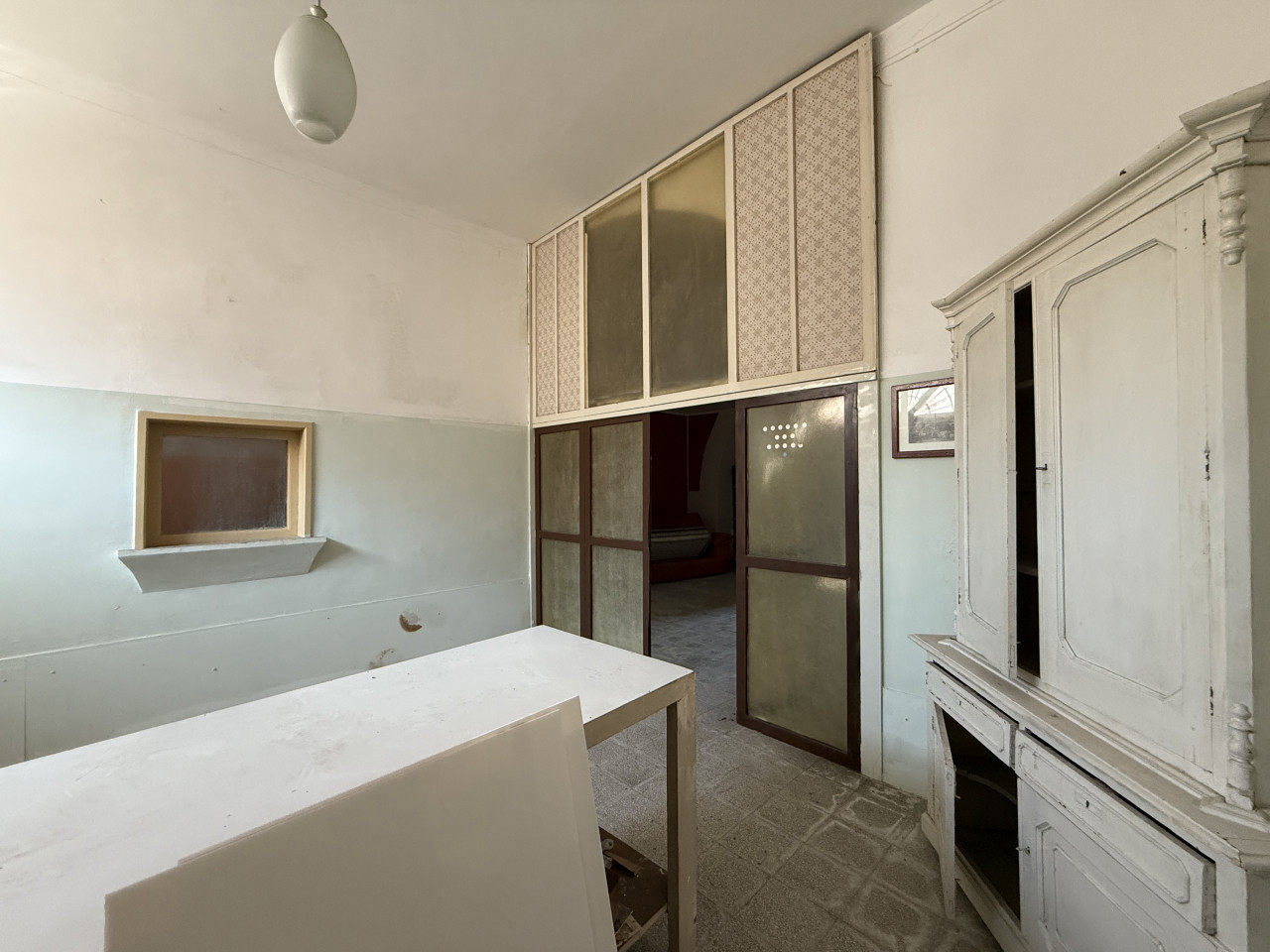 Appartamento con giardino a Milazzo