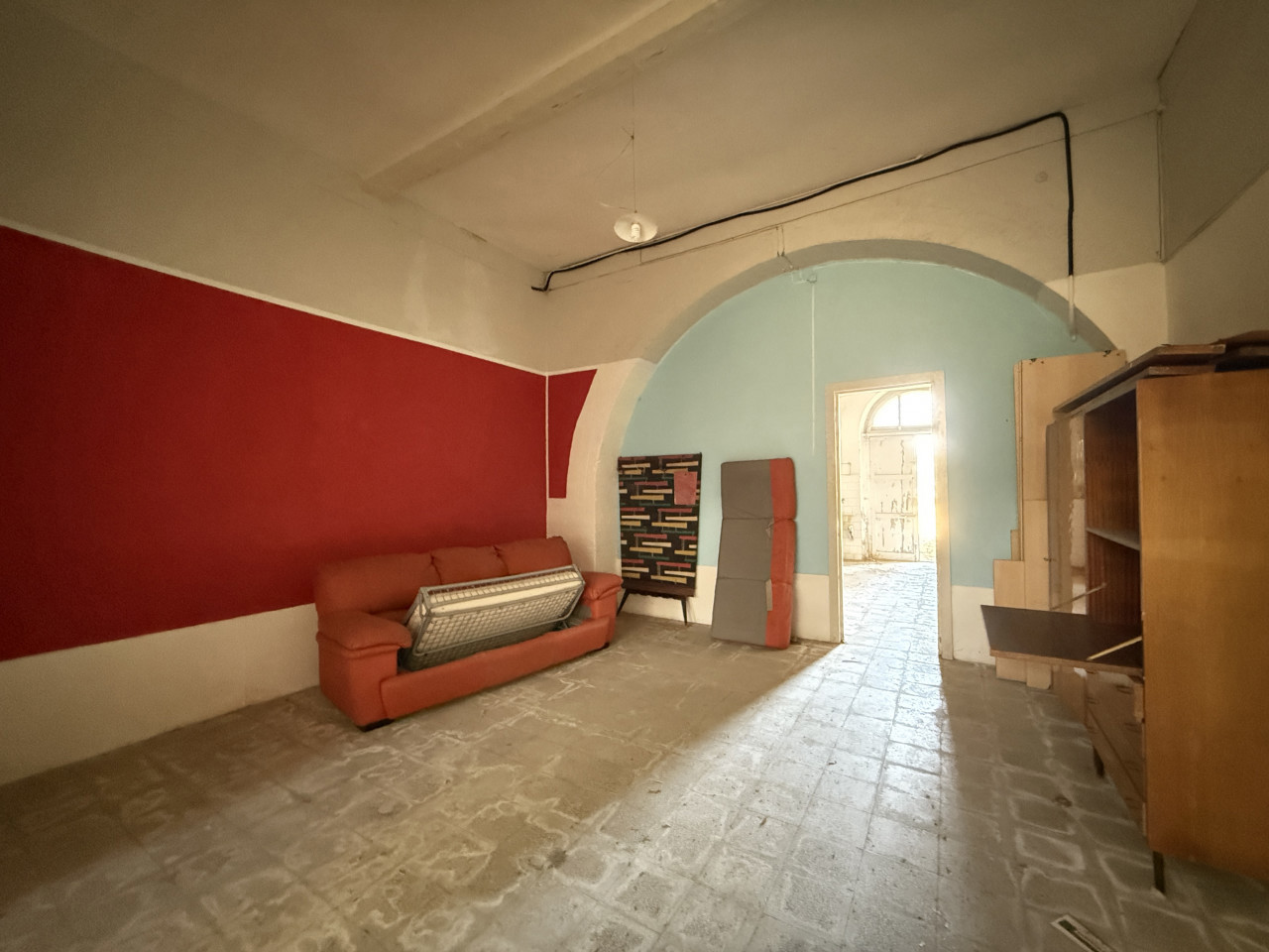 Appartamento con giardino a Milazzo