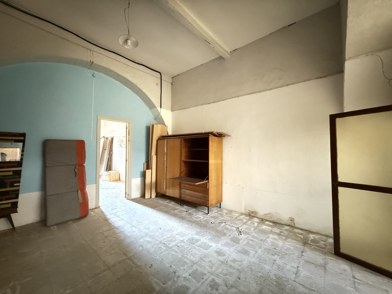 Appartamento con giardino a Milazzo