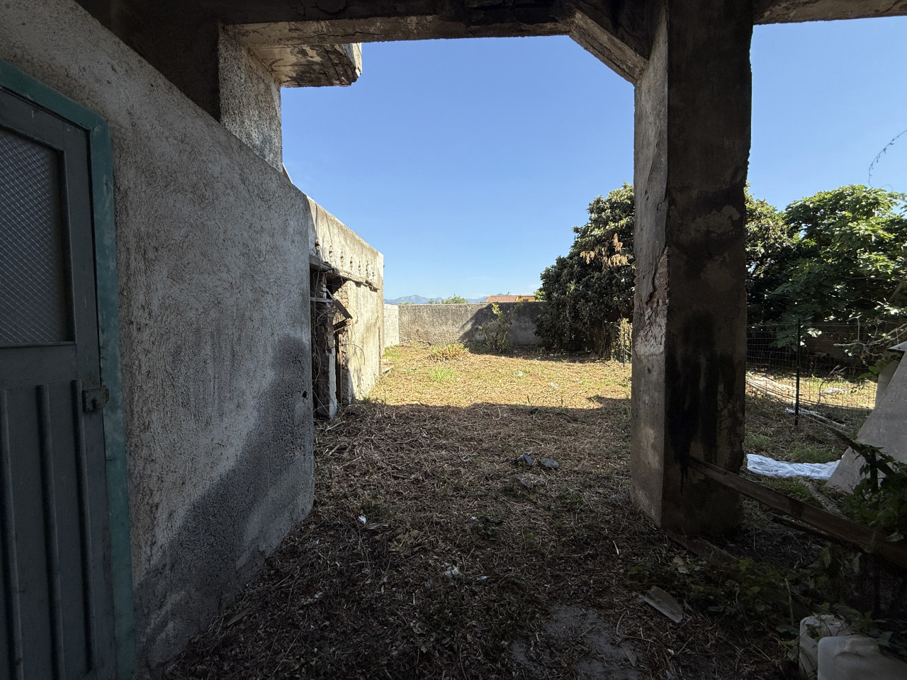 Appartamento con giardino a Milazzo