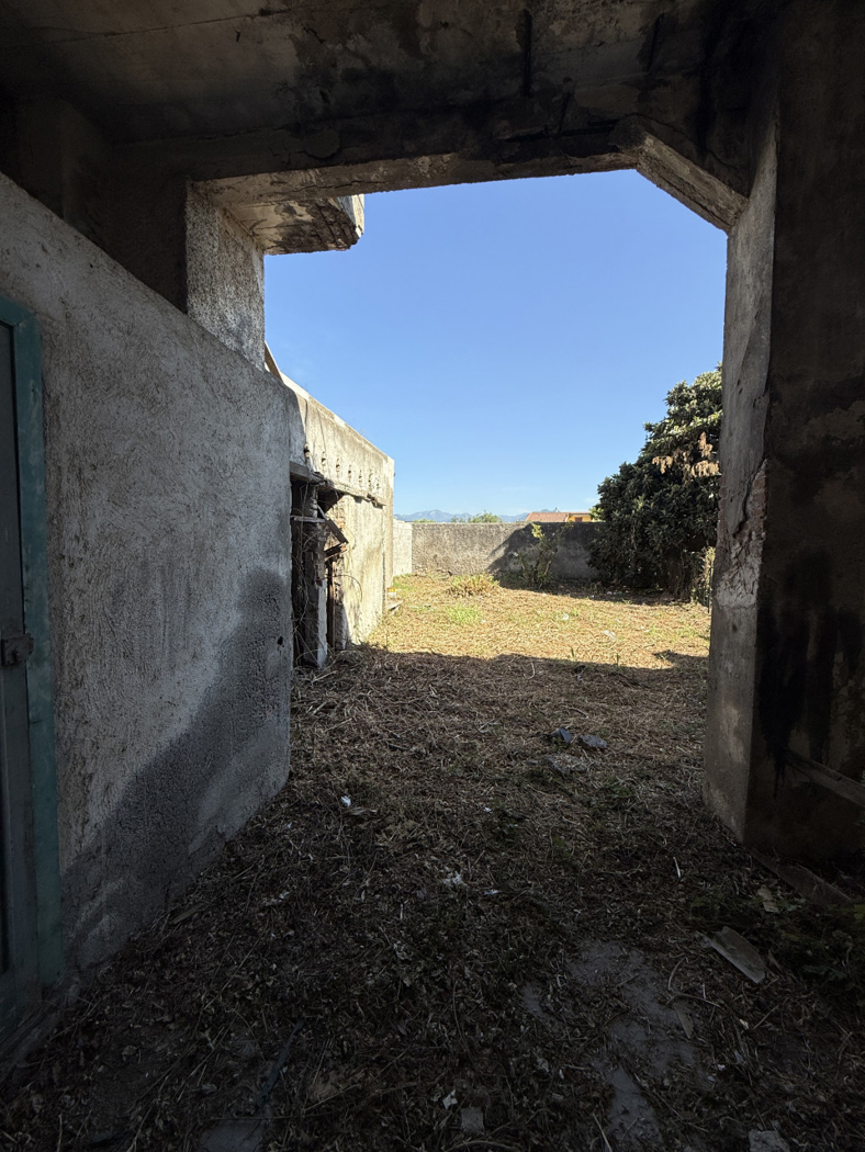 Appartamento con giardino a Milazzo