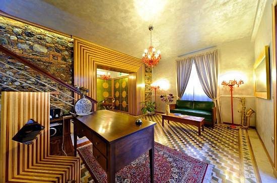 Attivit commerciale Albergo in vendita a Milazzo