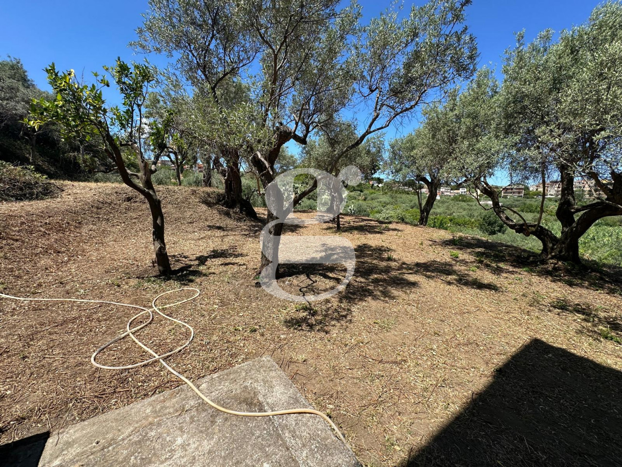 Casa indipendente con giardino a San Filippo del Mela