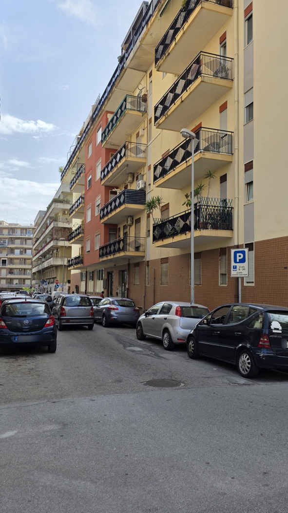 Trilocale in affitto a Milazzo