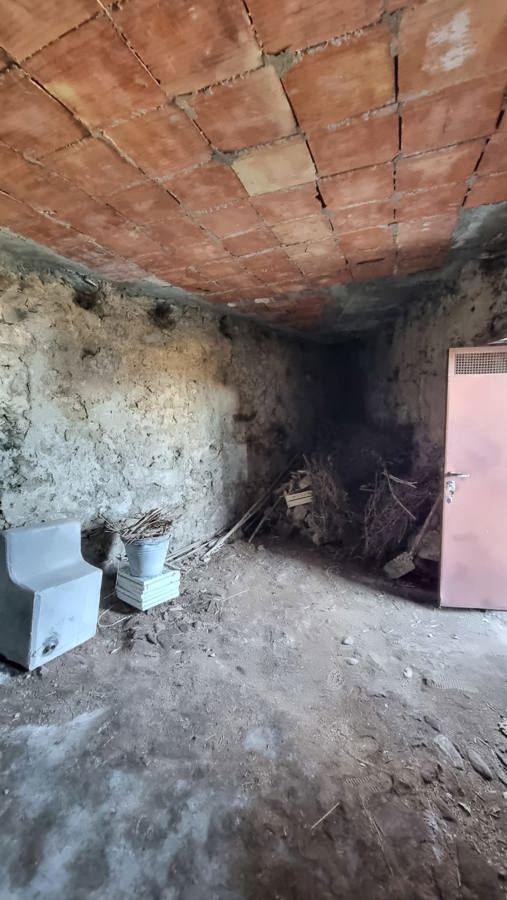 Casa indipendente da ristrutturare a Santa Lucia del Mela