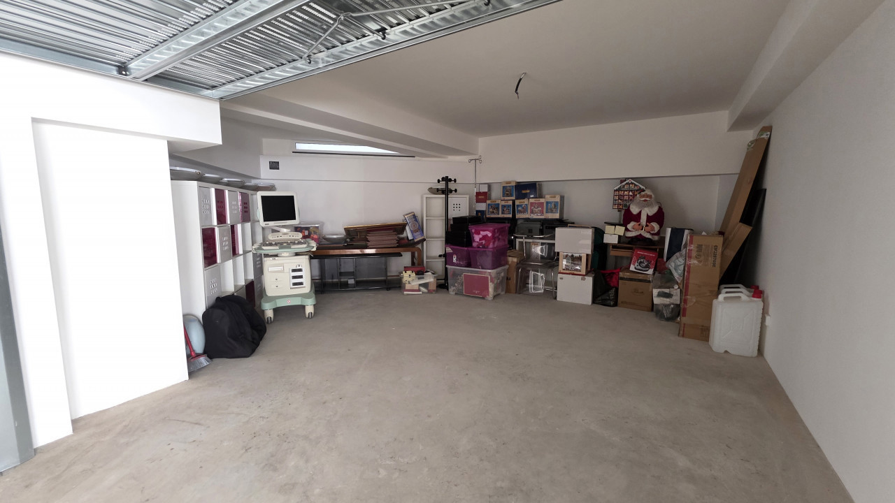 Box/Garage 30mq in vendita a Milazzo