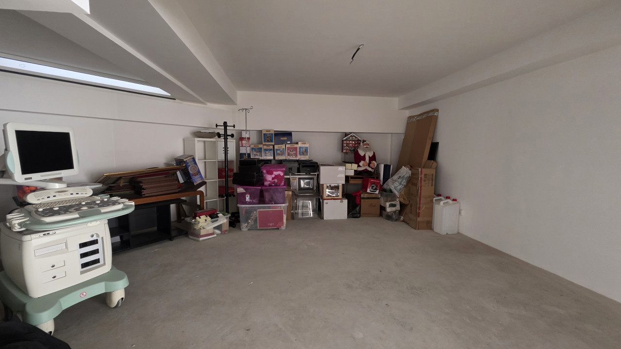 Box/Garage 30mq in vendita a Milazzo