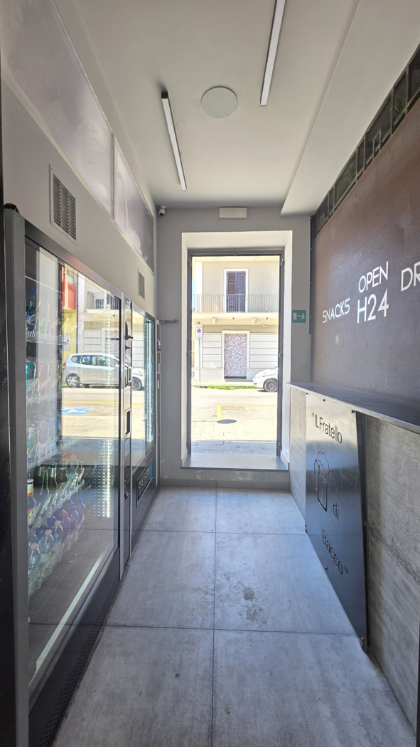 Negozio in vendita a Milazzo