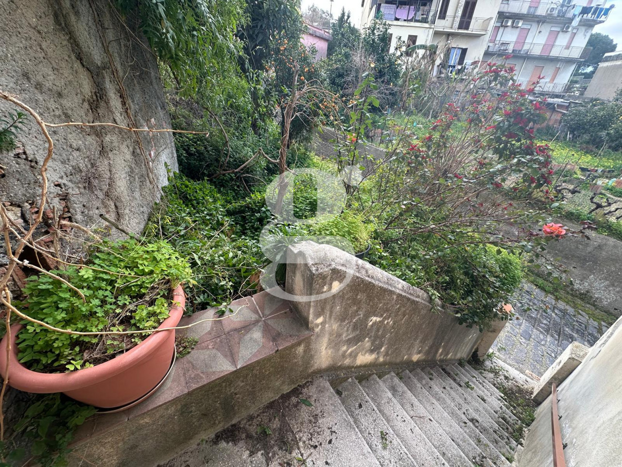 Casa indipendente da ristrutturare a Valdina