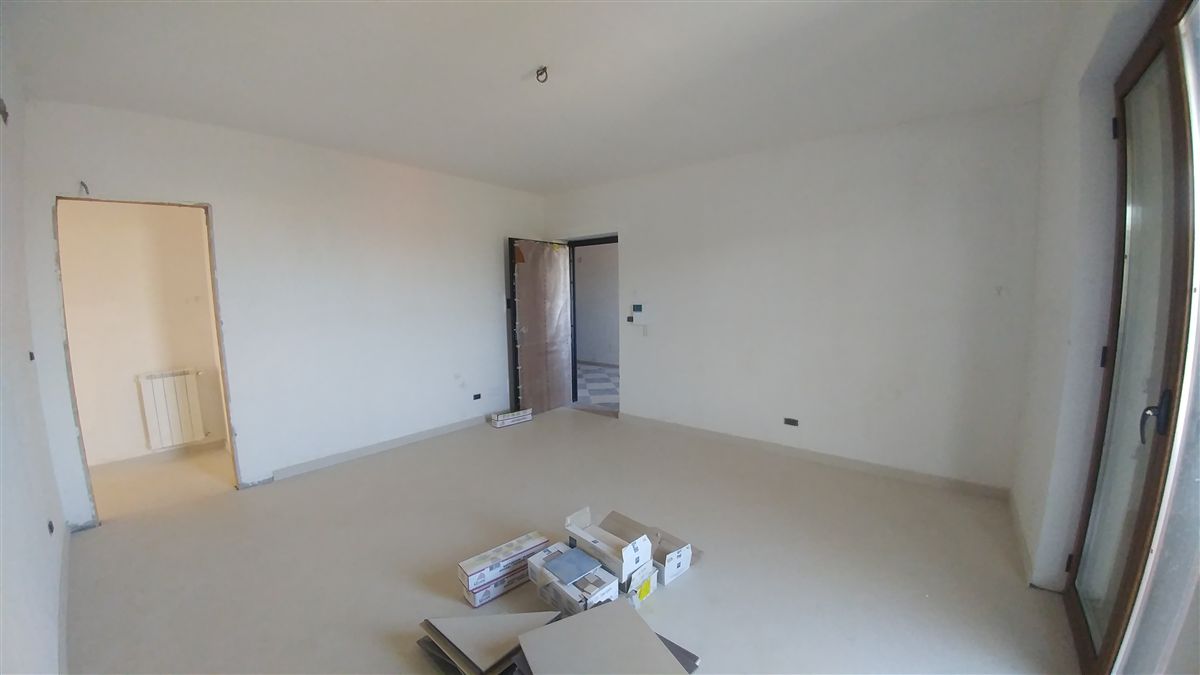 Quadrilocale nuovo a Milazzo