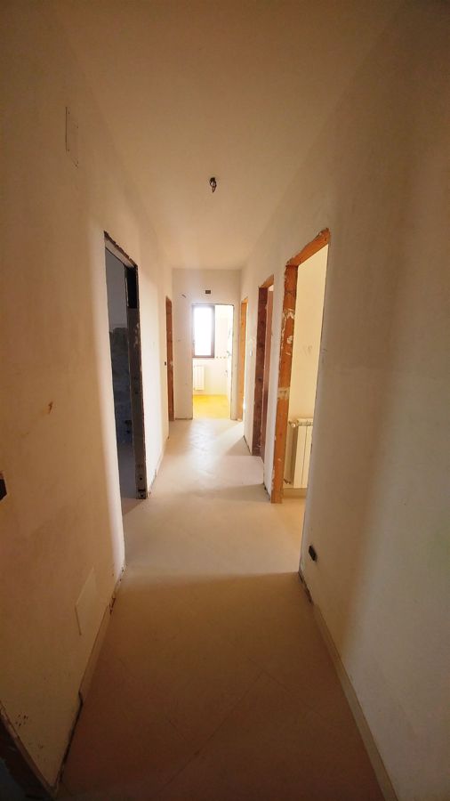 Quadrilocale nuovo a Milazzo