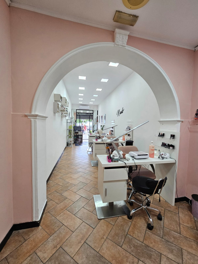 Negozio in affitto a Milazzo