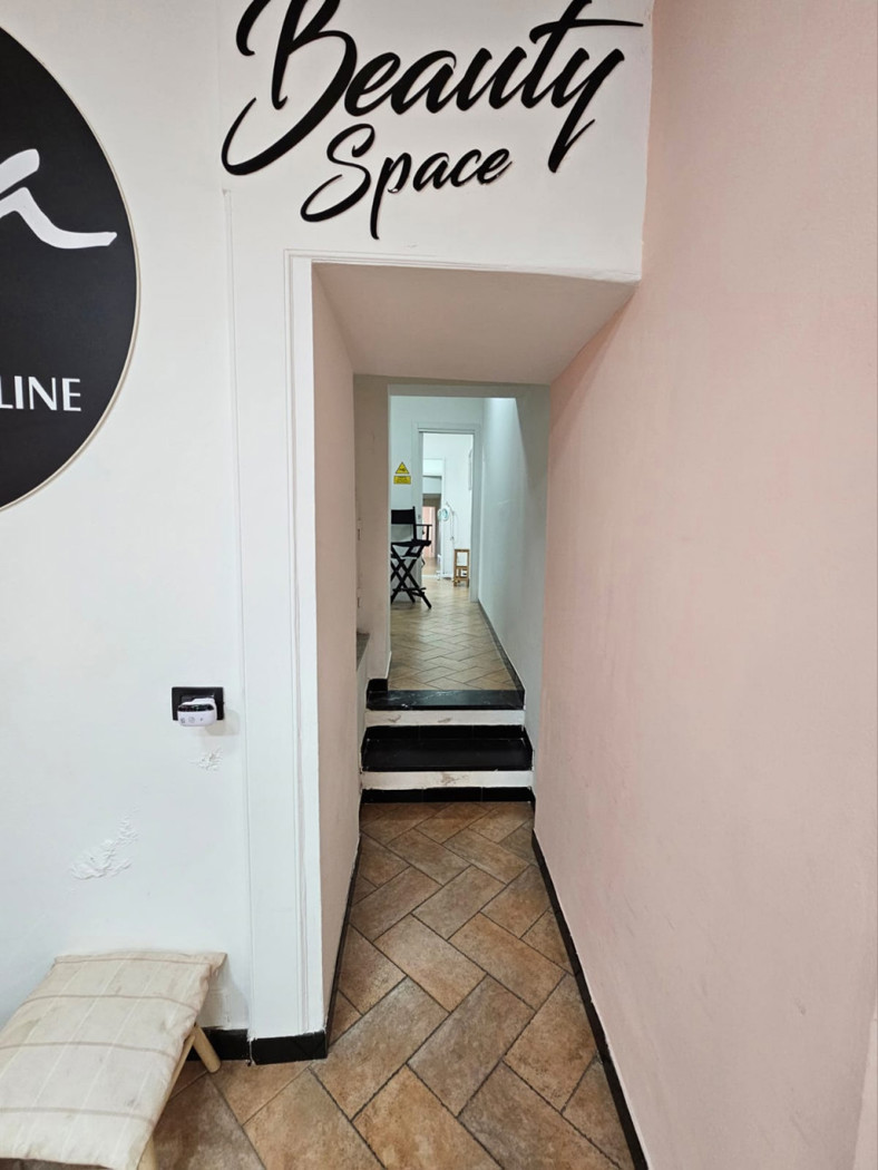 Negozio in affitto a Milazzo