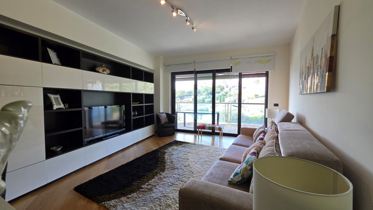 Trilocale arredato in affitto a Milazzo