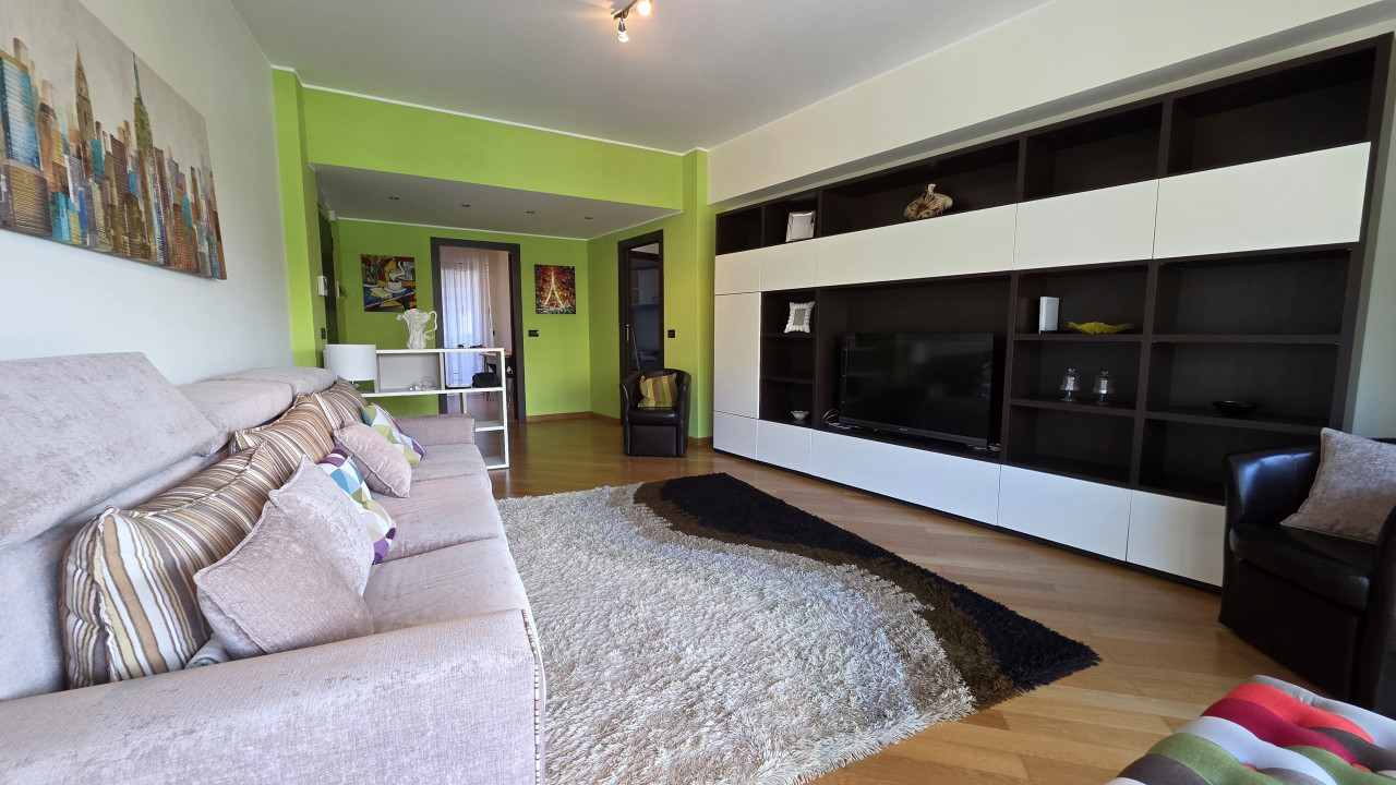 Trilocale arredato in affitto a Milazzo