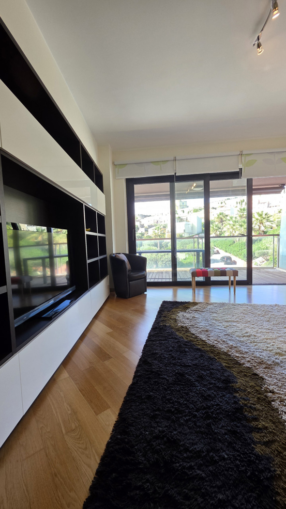 Trilocale arredato in affitto a Milazzo