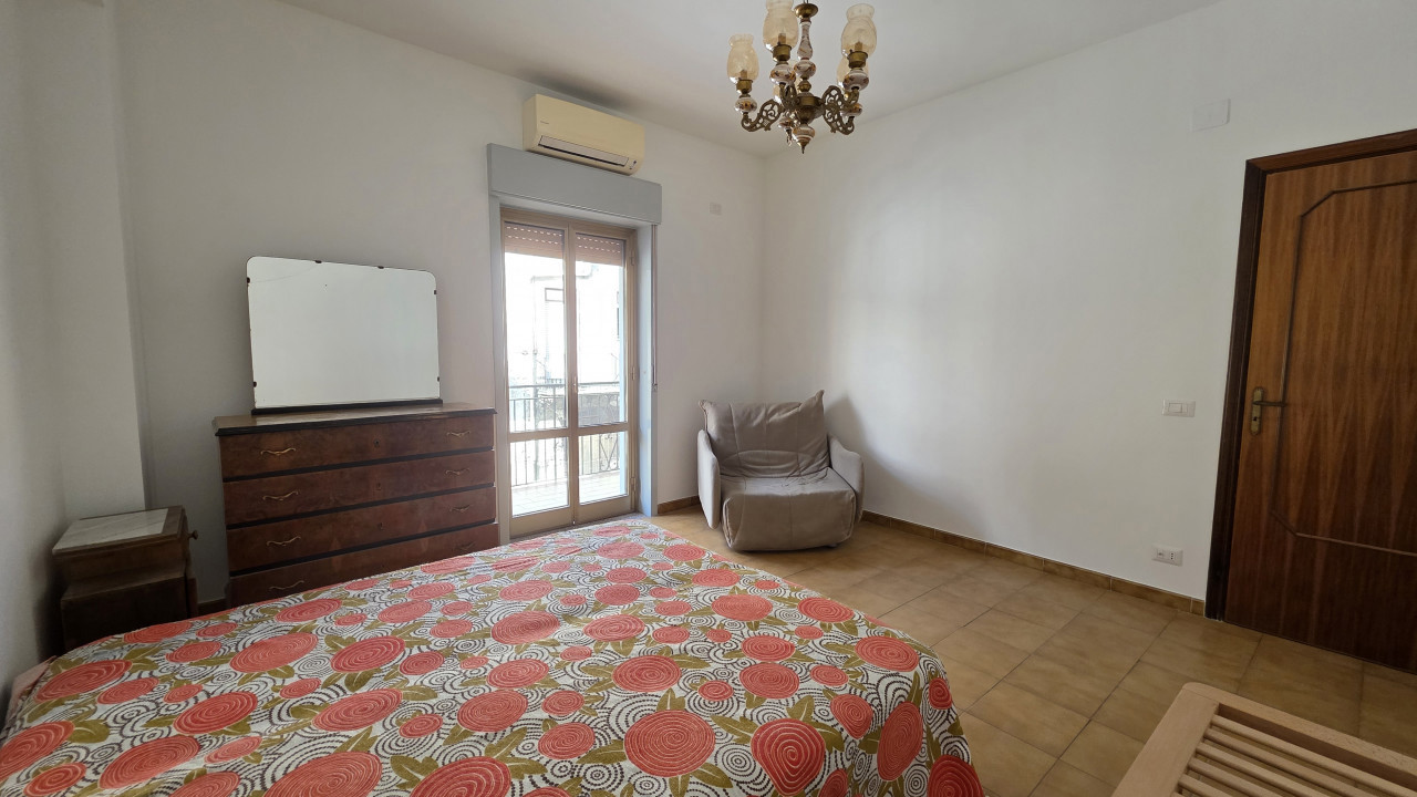 Trilocale con giardino a Santa Lucia del Mela