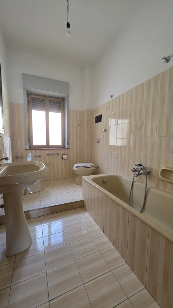 Trilocale con giardino a Santa Lucia del Mela