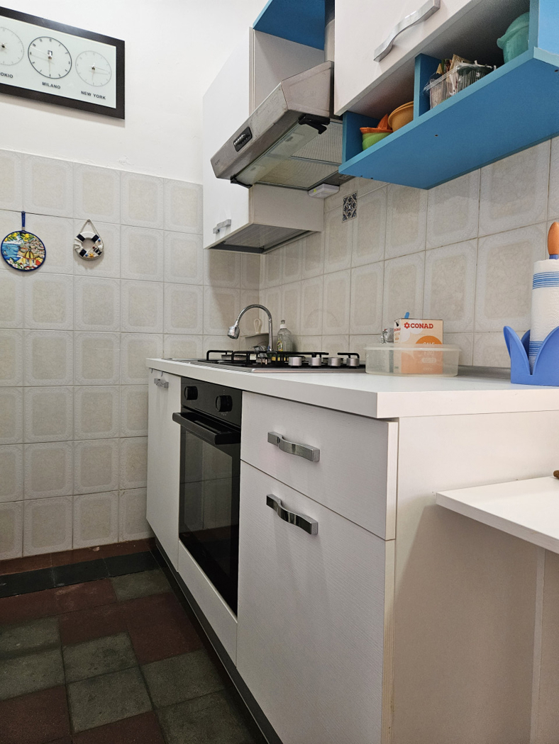 Trilocale vista mare a Milazzo