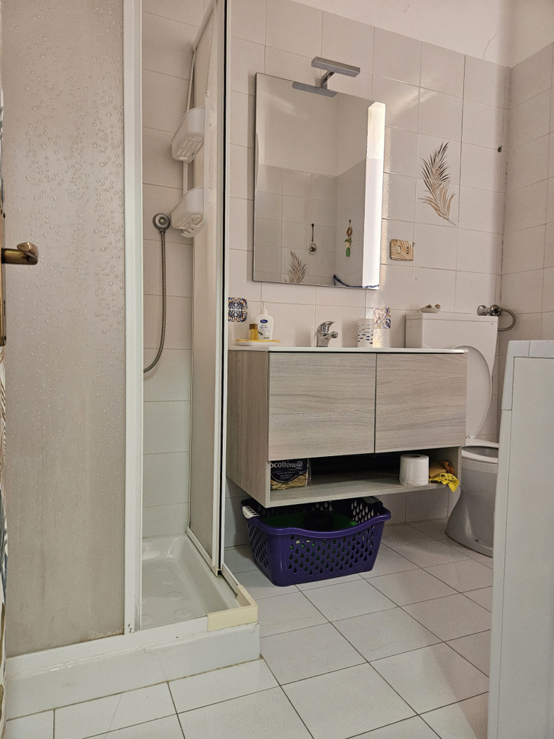 Trilocale vista mare a Milazzo