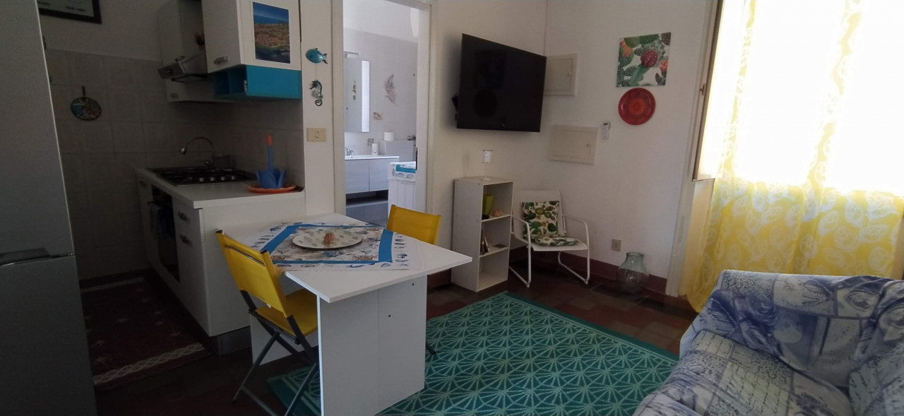 Trilocale vista mare a Milazzo