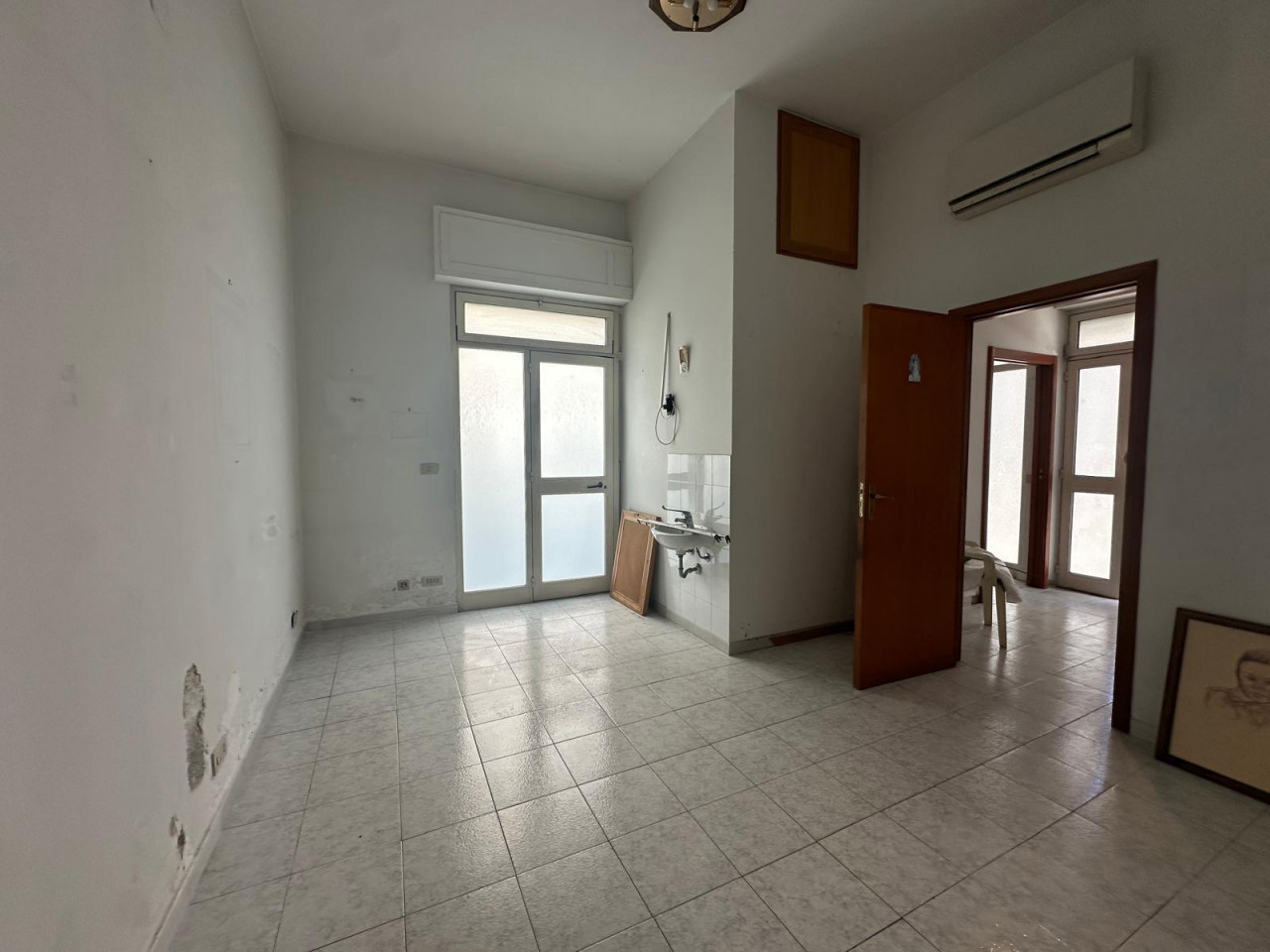 Ufficio in vendita a Milazzo