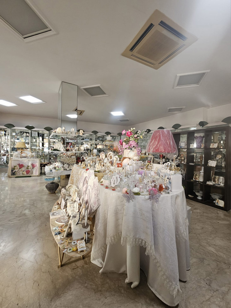 Negozio in affitto a Barcellona Pozzo di Gotto