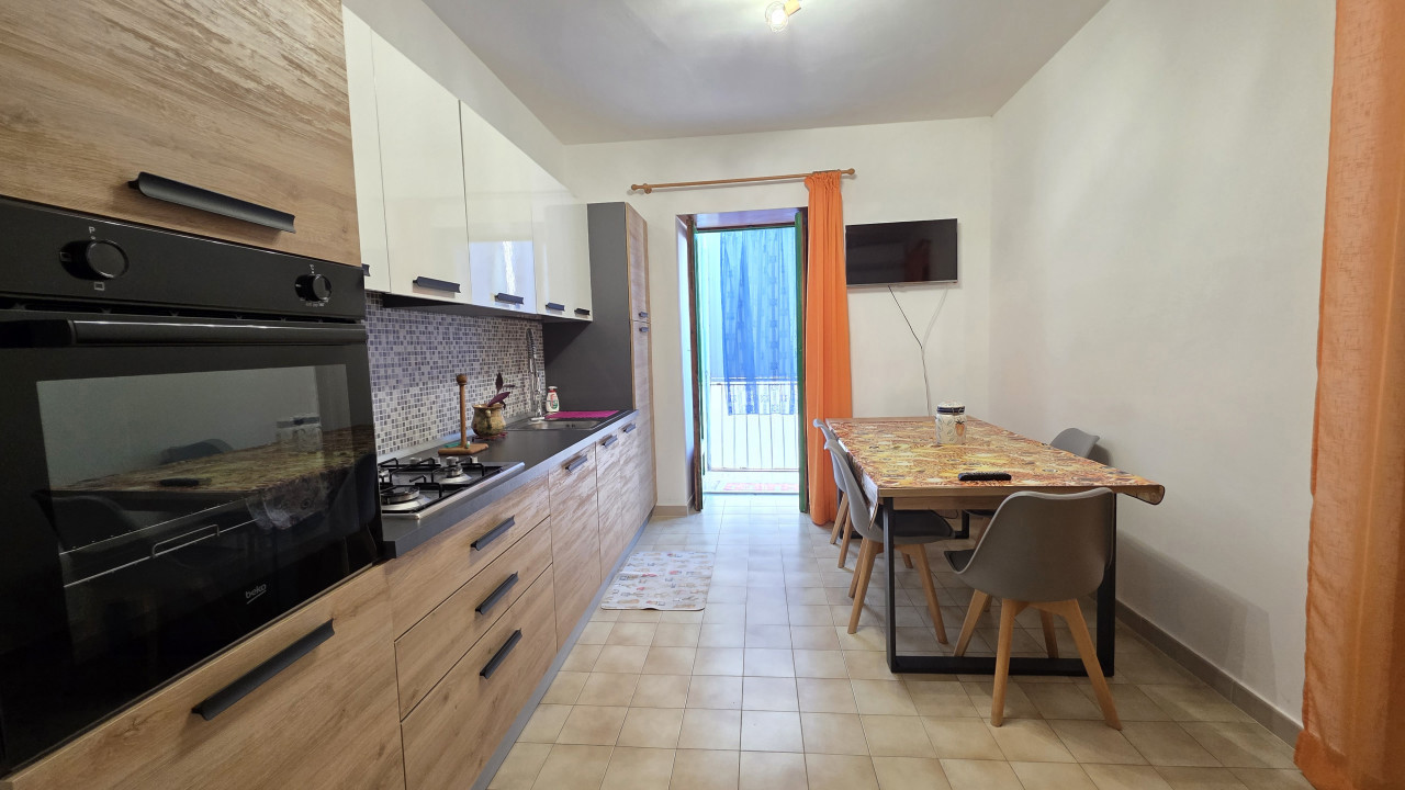 Trilocale in vendita a Milazzo