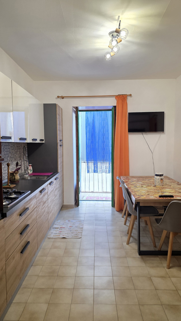 Trilocale in vendita a Milazzo